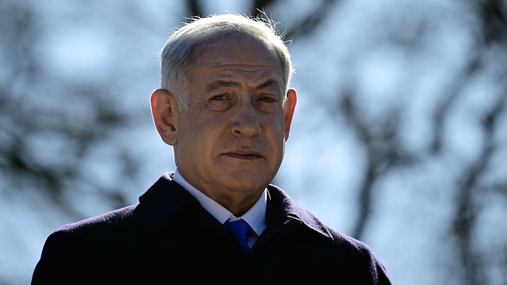 Netanyahu kan naar herdenking Auschwitz ondanks arrestatiebevel