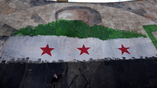 Sancties drukken zwaar op Syrië: 'Zitten wederopbouw in de weg'