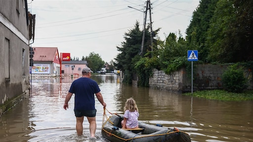 Grens van 1,5 graad opwarming gepasseerd: dodelijke weersextremen zijn het gevolg