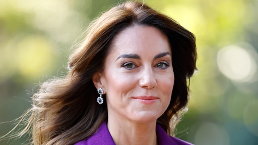 Prins William zet jarige prinses Kate in het zonnetje: 'We zijn zo trots op je'