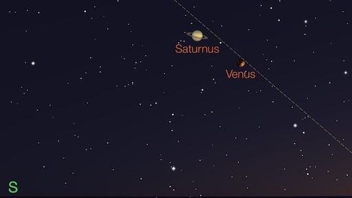 Bijzonder: vier planeten tegelijk met blote oog zichtbaar: zo laat moet je kijken