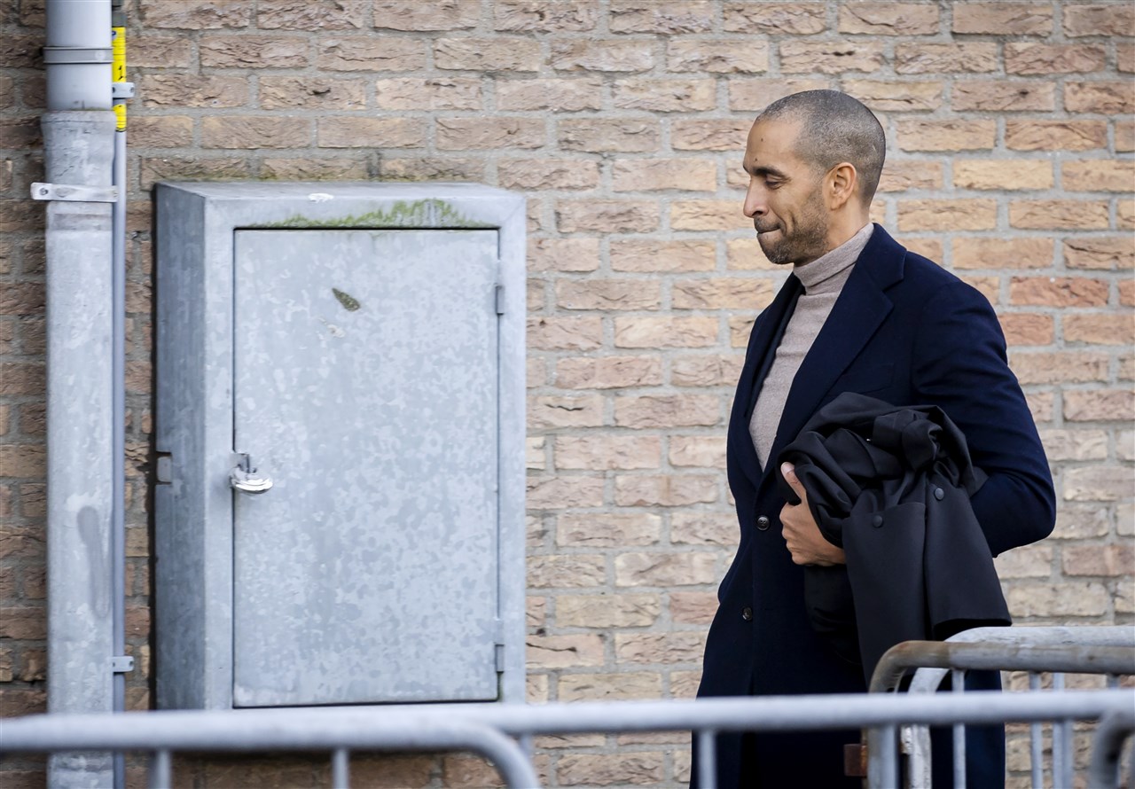 Advocaat Gerald Roethof vrijgesproken van lekken van informatie