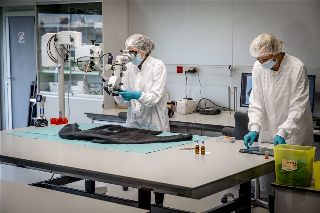 Toxicologisch onderzoek NFI veel sneller: 'Enorme sprong voorwaarts'