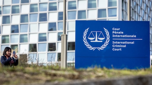 Huis VS keurt wet goed voor sancties tegen Internationaal Strafhof om Netanyahu