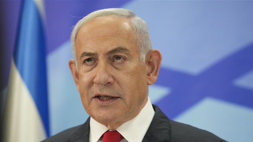 Negeren arrestatiebevel Netanyahu door Polen 'buitengewoon zorgwekkend'