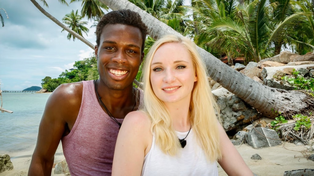 Maand na geboorte tweede kind is dit Temptation Island-koppel weer in verwachting