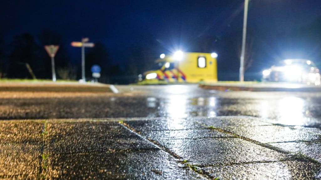 Mist en gladheid in de ochtend, temperatuur daarna moeizaam omhoog