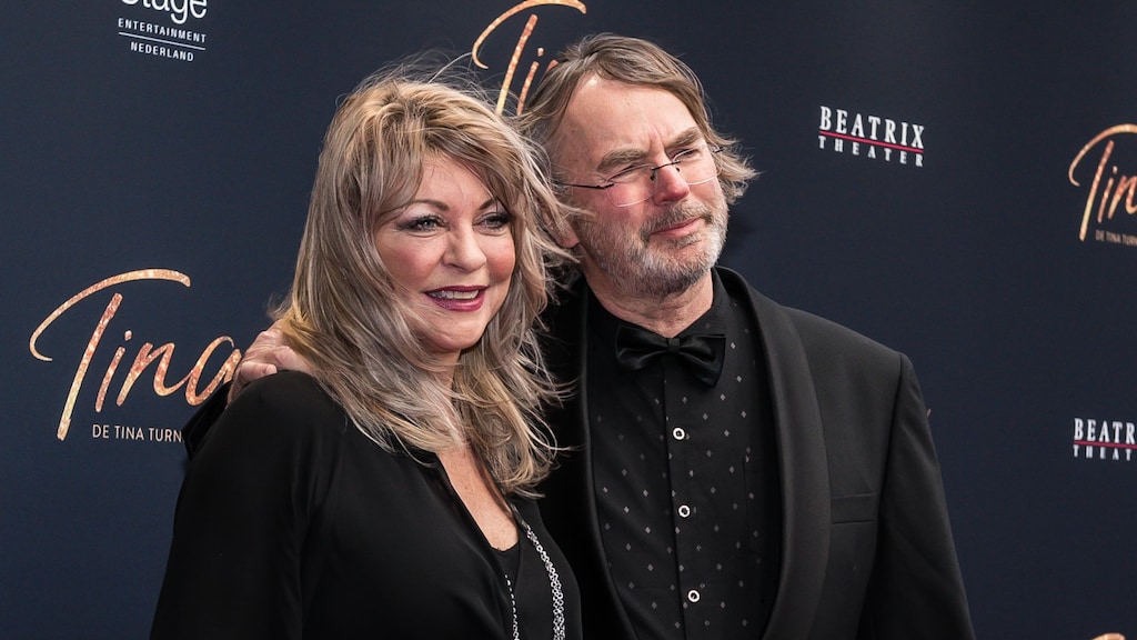 Man Manuëla Kemp deelt heftige gezondheidsupdate na ongeluk: 'Zullen haar moeten laten gaan'