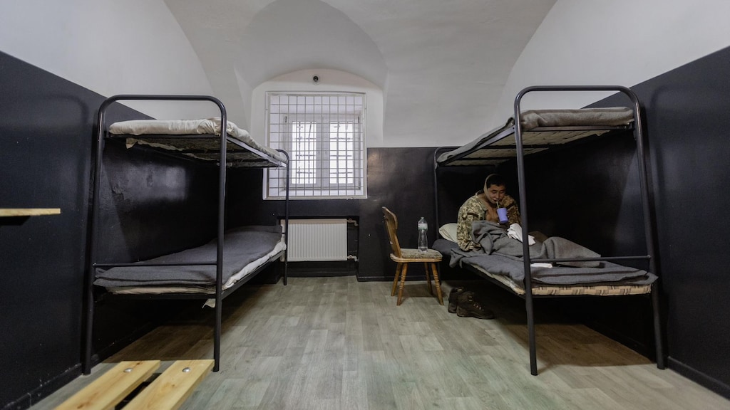 Oekraïne neemt twee Noord-Koreaanse soldaten krijgsgevangen in Russische regio