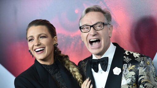 Volgens regisseur Paul Feig is A Simple Favour 2 helemaal niet geannuleerd