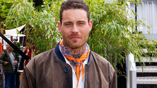 Douwe Bob schrijft emotioneel lied voor overleden zoontje Gabriël