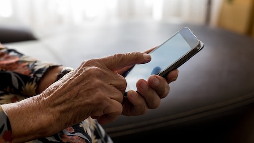 Duo opgepakt dat probeerde tientallen ouderen op te lichten
