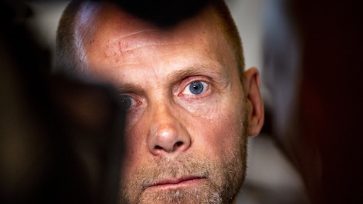 Oom van Anne Faber schrijft boek over bevindingen in tbs-kliniek