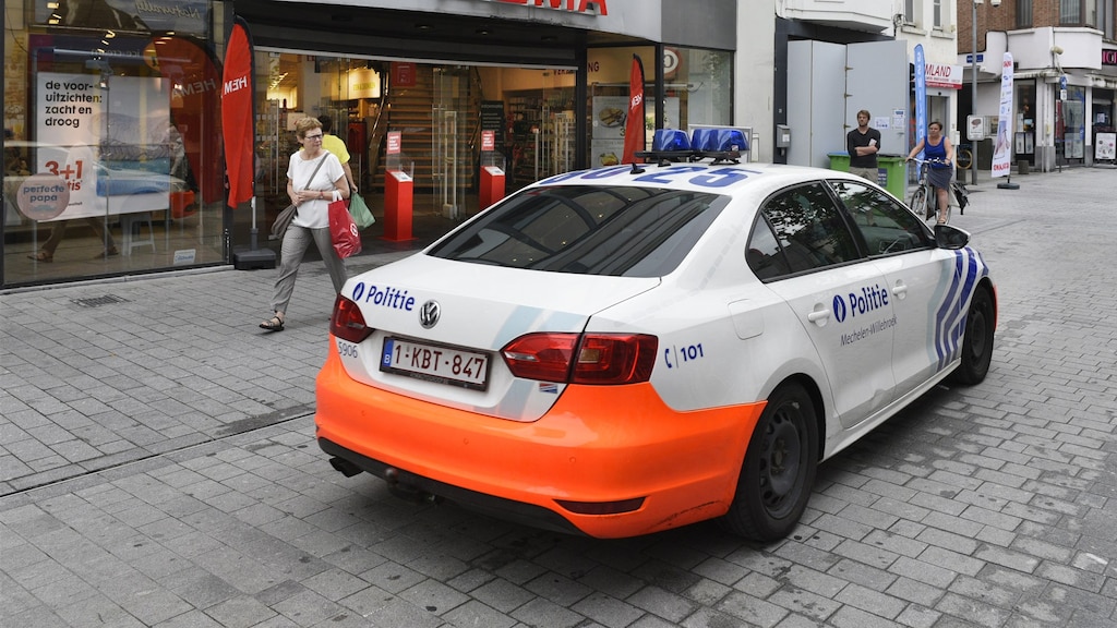 Nederlander met drugs op achter het stuur in België: 'Gezoend met vrouwen'