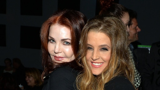 Priscilla Presley staat stil bij overlijden dochter Lisa Marie: 'Ik mis je meer dan woorden kunnen zeggen'