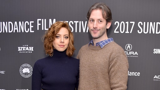 Aubrey Plaza verwijdert Instagram na zelfdoding echtgenoot Jeff Baena