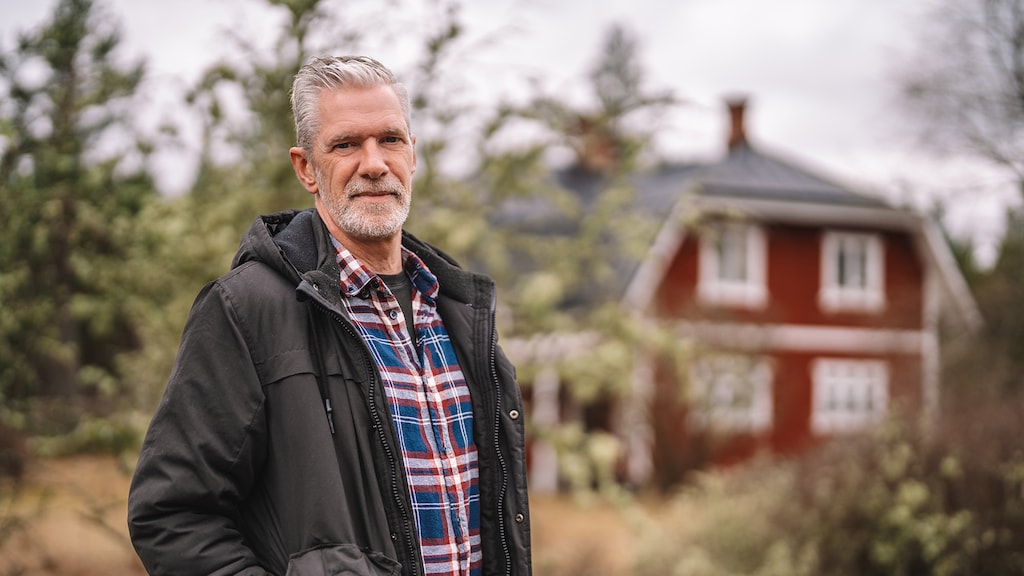 RTL reageert op circulerende beelden van Jan uit Winter Vol Liefde: 'Niet van op de hoogte'