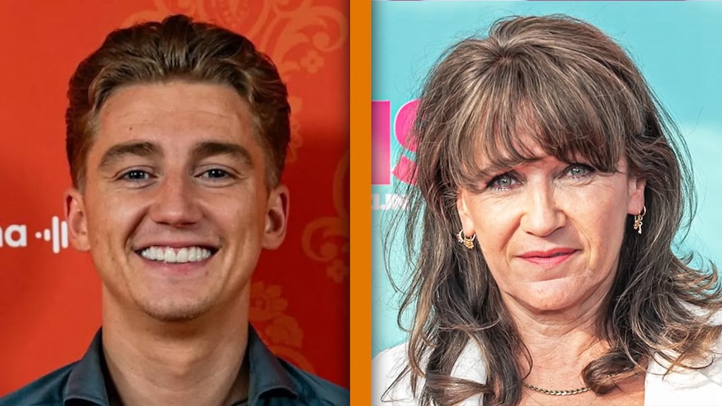 Mart Hoogkamer en Renée Fokker te zien in nieuw seizoen Hunted VIPS