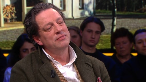 Robert Jan van B&B Vol Liefde worstelt met 'leugens': 'Waarom nou?'