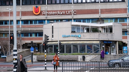 Amsterdam UMC helpt eerste patiënt met nieuwe parkinsonbehandeling 'op maat'