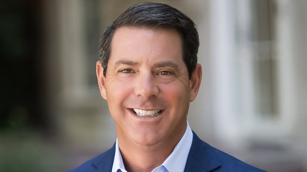 Joe Popolo, de nieuwe ambassadeur voor Nederland.