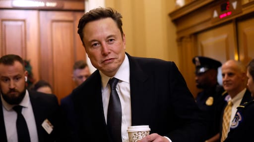 TikTok noemt verkoop Amerikaanse tak aan Musk 'pure fictie'