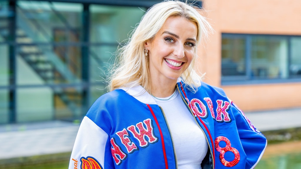 Iris Enthoven worstelde na relatiebreuk met paniekaanvallen: 'Merkt de baby dat ik verdriet had?'