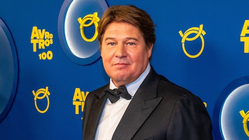 Martijn Krabbé deelt gezondheidsupdate met volgers: 'Langzaam fitheid opbouwen'