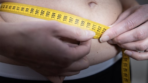 Wél te hoog BMI, geen obesitas? Betere behandeling door nieuwe definitie