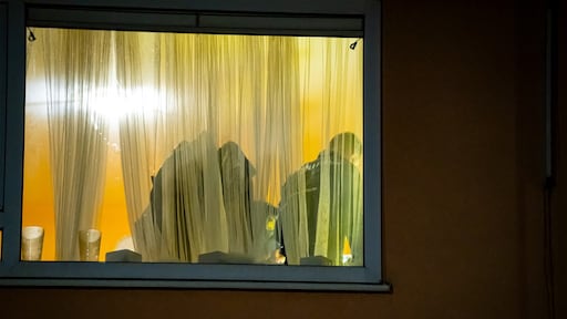 Verdachte schietpartijen IJsselmonde beroept zich op zwijgrecht