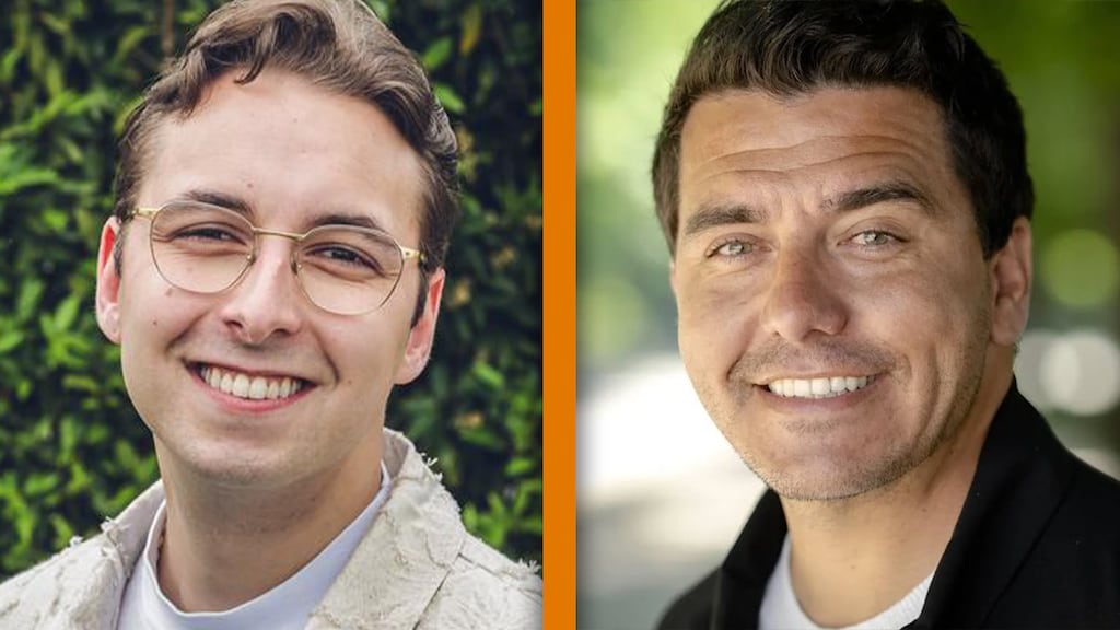 Christiaan Bauer tekent contract bij platenlabel Jan Smit: 'Heel erg trots'