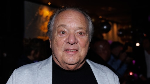 BN'ers reageren aangeslagen op overlijden artiestenmanager John van Katwijk