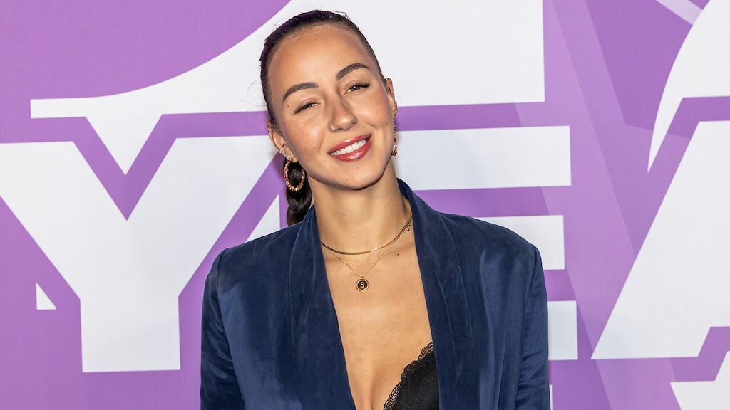 Sophie Milzink bevallen van dochter: 'Hart ontploft iedere dag opnieuw'