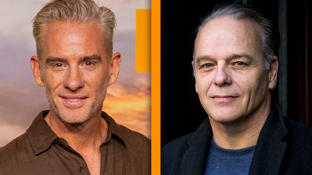 Art Rooijakkers prikt Wierd Duk met opmerking na eerdere clash