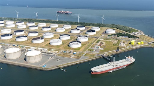 We komen maar niet af van Poetins gas: 'Zorgelijk en onwenselijk'