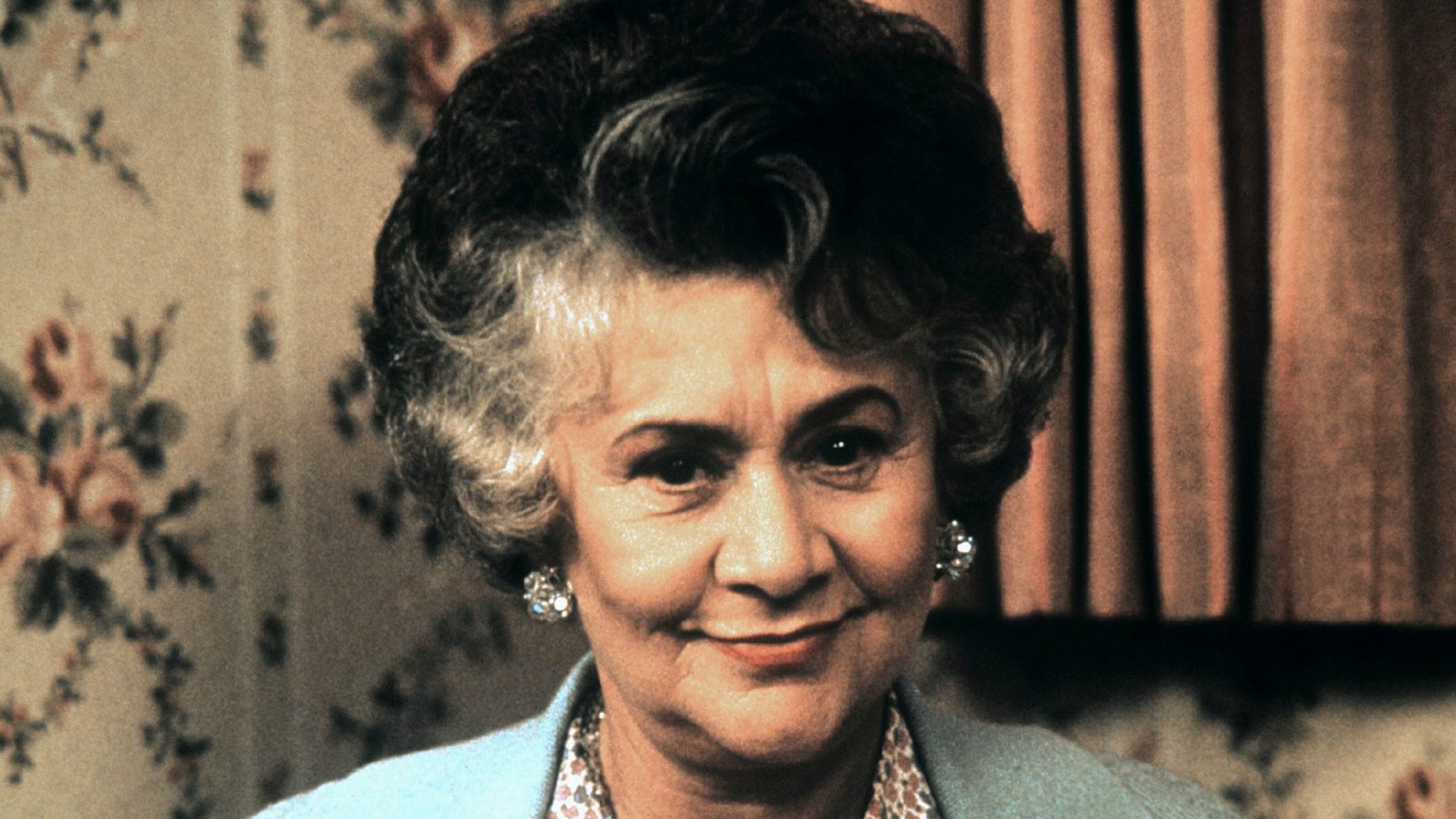 Britse actrice Joan Plowright (95) overleden