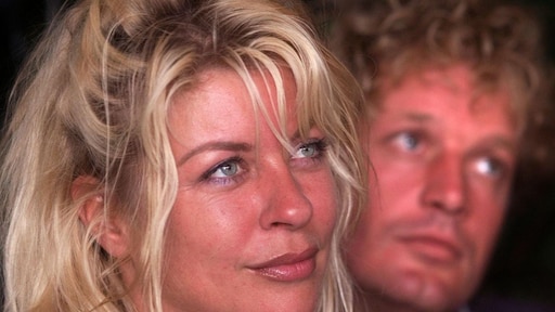 Jeroen Pauw eert overleden ex-vriendin Manuëla Kemp: 'Ze versierde het leven'