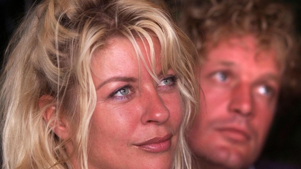 Jeroen Pauw eert overleden ex-vriendin Manuëla Kemp: 'Ze versierde het leven'