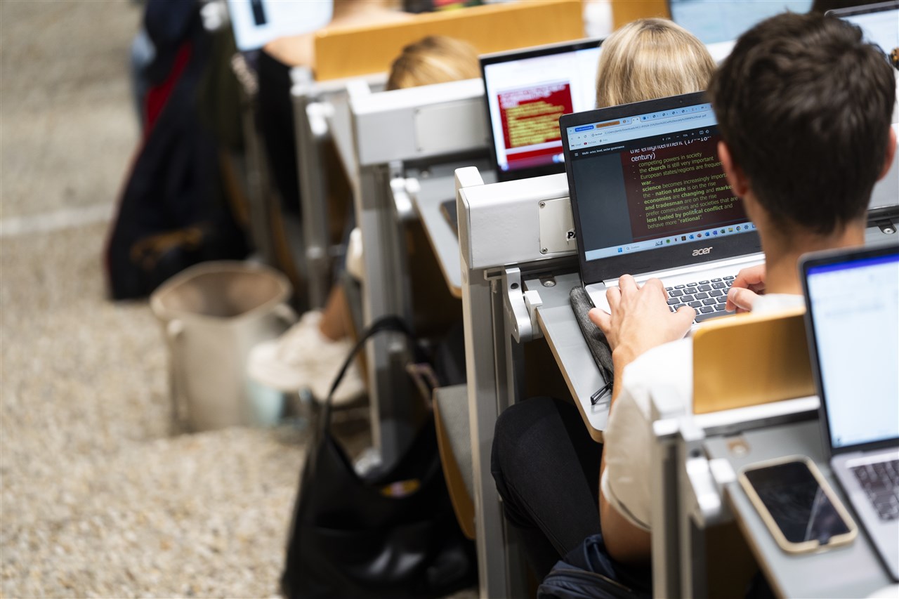 Opnieuw ddos-aanval op netwerk hoger onderwijs en ziekenhuizen 