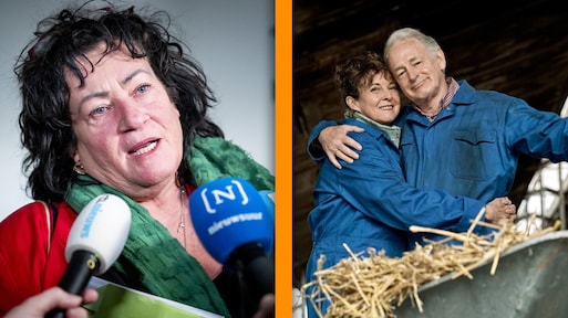 AVROTROS reageert op BBB: 'Woeste Grond is een soap en verzonnen'