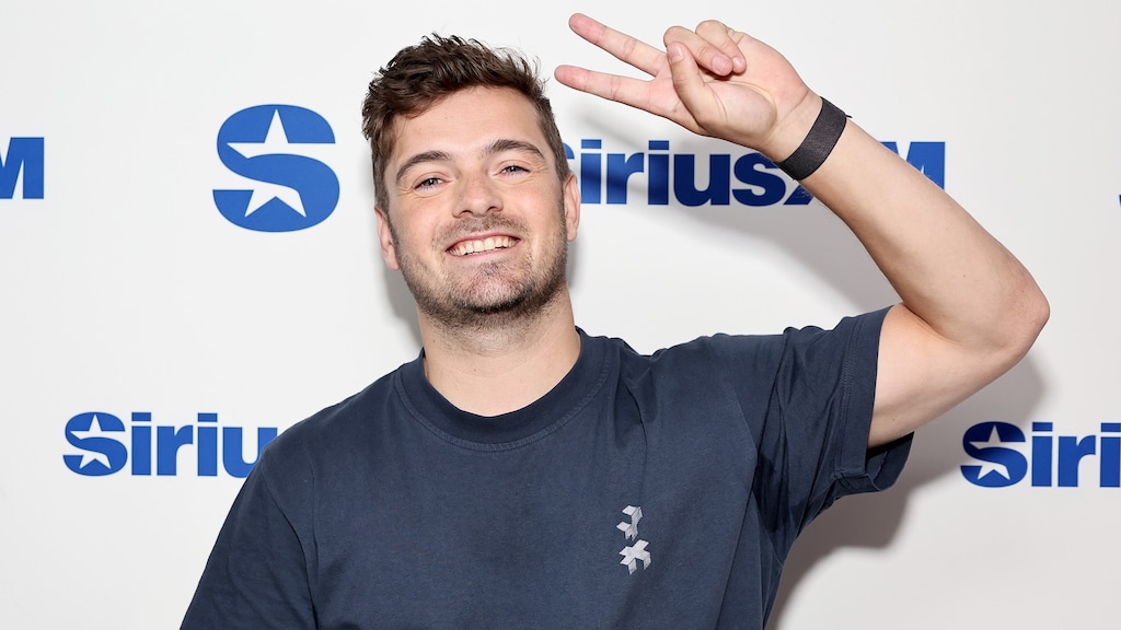 Eervolle onderscheiding voor Martin Garrix tijdens Buma Awards