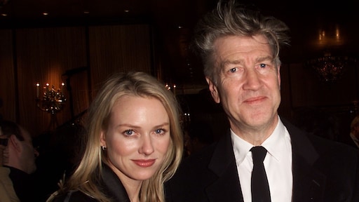 Naomi Watts eert David Lynch: 'Hij zette mij op de kaart'