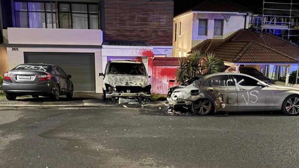 Opnieuw antisemitische misdrijven in Australië, politie belooft hard optreden