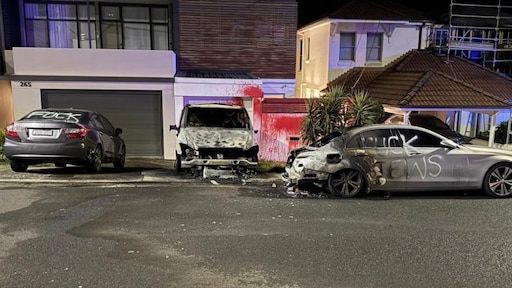 Opnieuw antisemitische misdrijven in Australië, politie belooft hard optreden