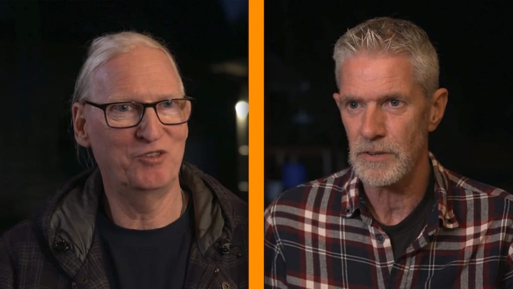 Jan ergert zich na tien minuten al aan nieuwe logé in Winter Vol Liefde: 'Helemaal kriegel van'