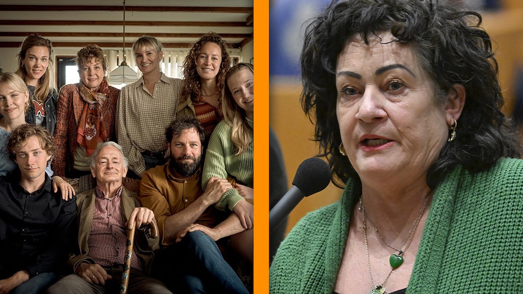 BBB boos om vergelijking boerenprotest en NSB in Woeste Grond