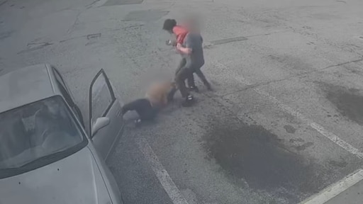 83-jarige Amerikaanse haalt loterijprijs op en wordt direct beroofd