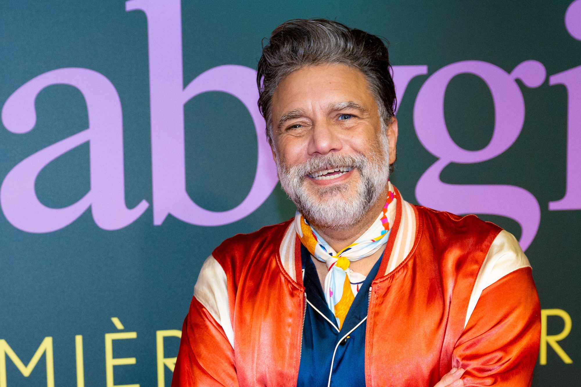 Roeland Fernhout speelt rol in Duitse serie over Ruja Ignatova