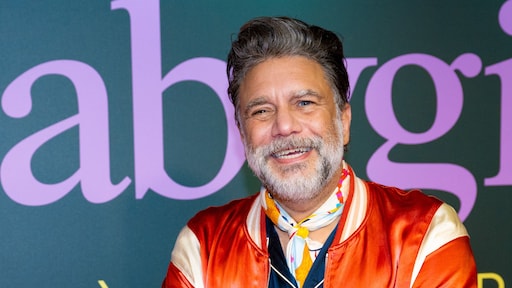 Roeland Fernhout speelt rol in Duitse serie over Ruja Ignatova