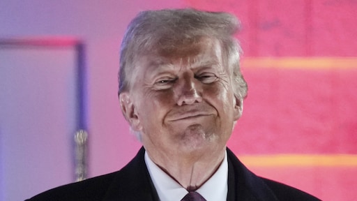 Trump stelt TikTok-verbod met 90 dagen uit, app werkt weer in VS